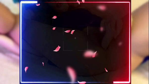 Dildo penetration through tan pantyhose and squirt