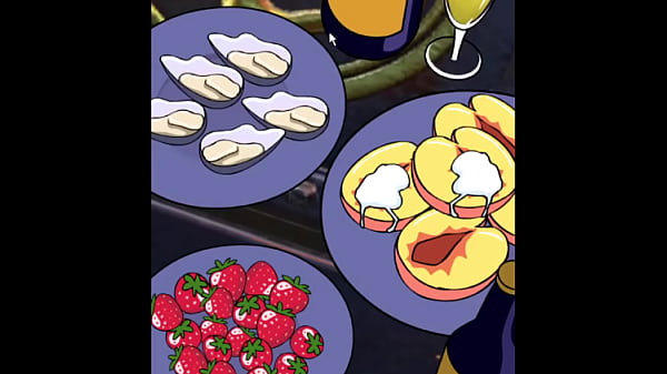 Bowser x Peach – Superstar Sexting – Naive Route, NO COMMENTARY, game by DryBoneX