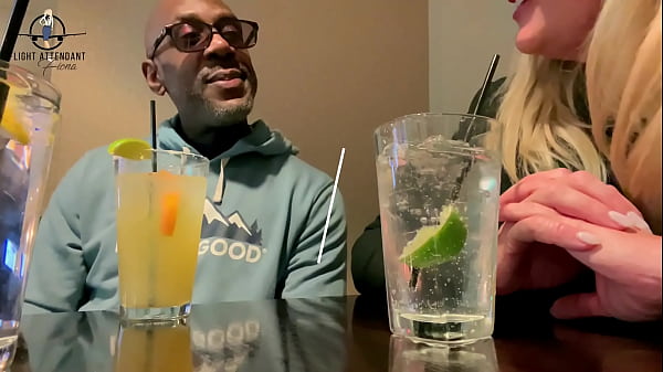 Getting Some BBC Sugar