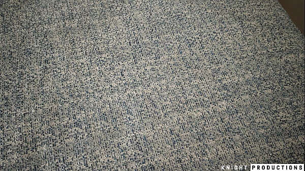 Barbi Kush & Red Firesquirt Threesome Lost Keys, Found Cock