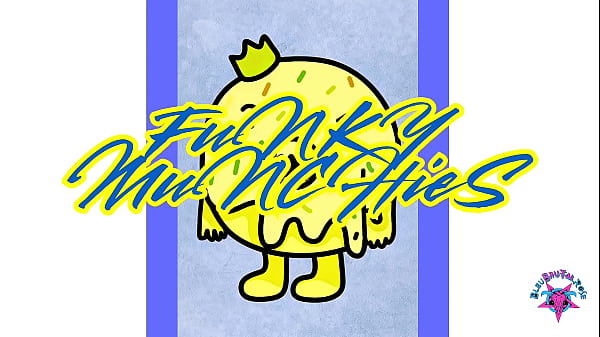 Funky Munchies – Big Ass Ginger Slut , Rough Face Riding , Big Dick Sucking , Spreading , Ass Eating & Pussy Fucking